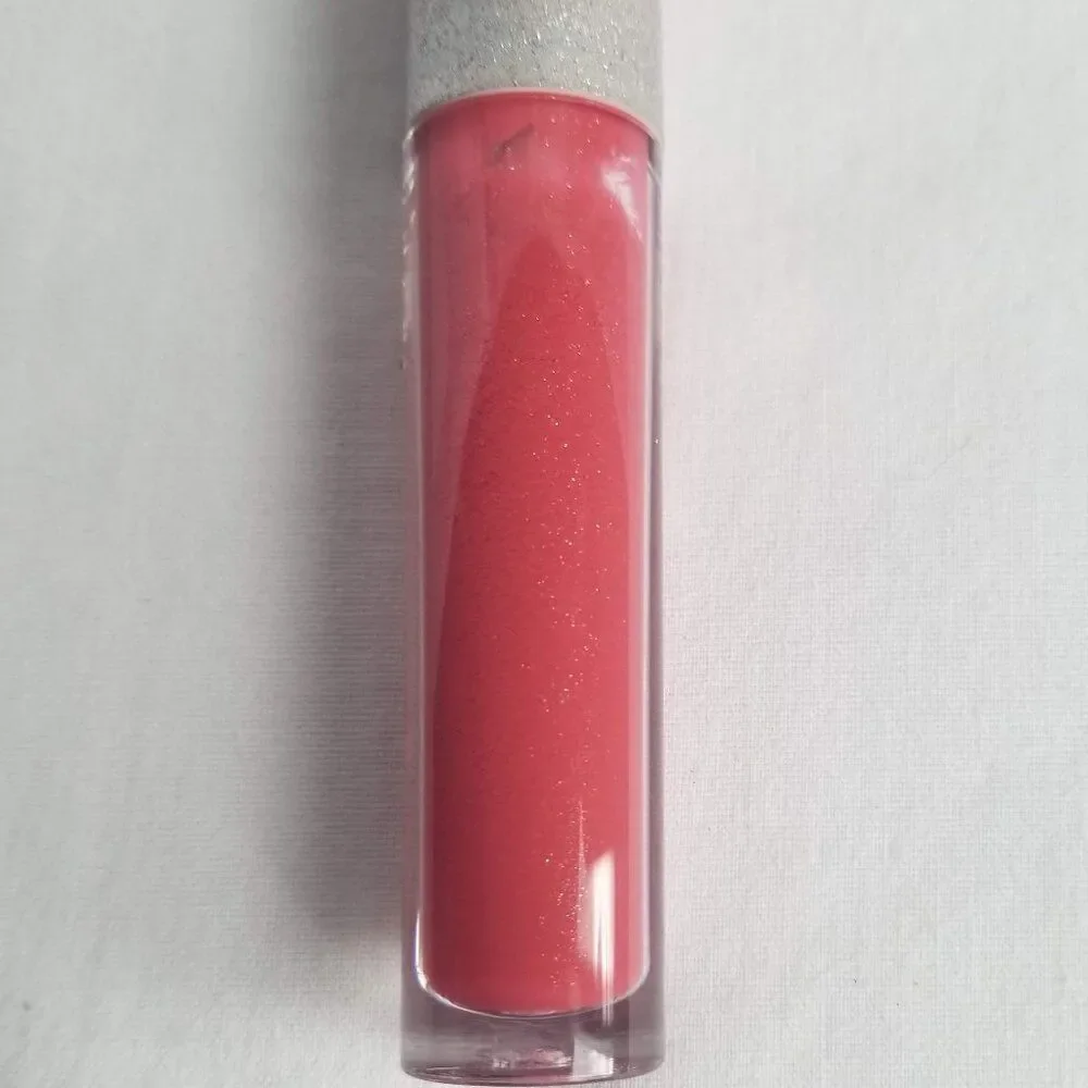 Be Bella Cosmetics - Bella Luxe Lipgloss - Plastic Princess